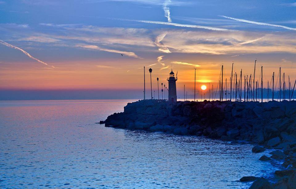 La Mia Dolce Vita Calvagese Della Riviera Exterior photo